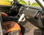 Range Rover Vogue 2014